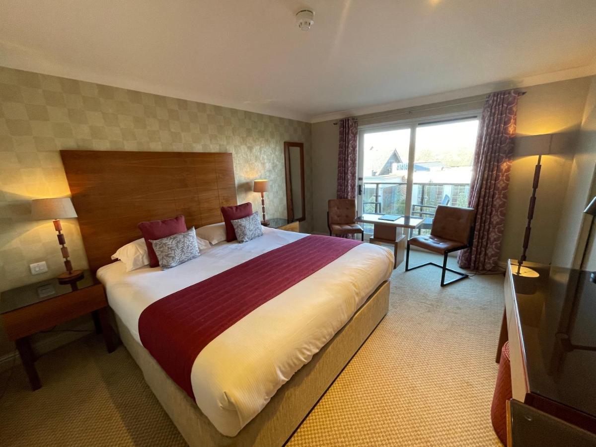 Park Farm Hotel Hethersett  Экстерьер фото