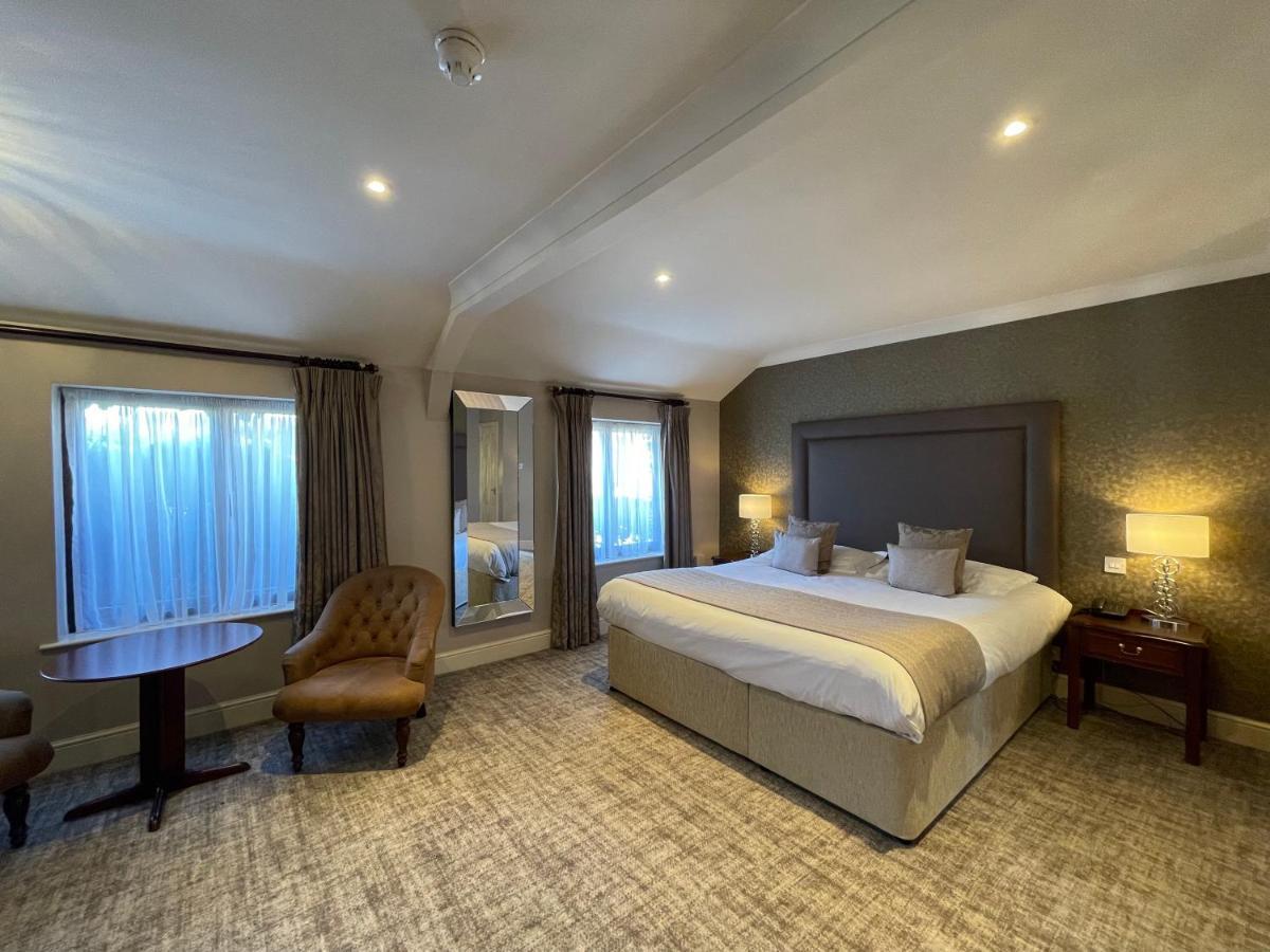 Park Farm Hotel Hethersett  Экстерьер фото