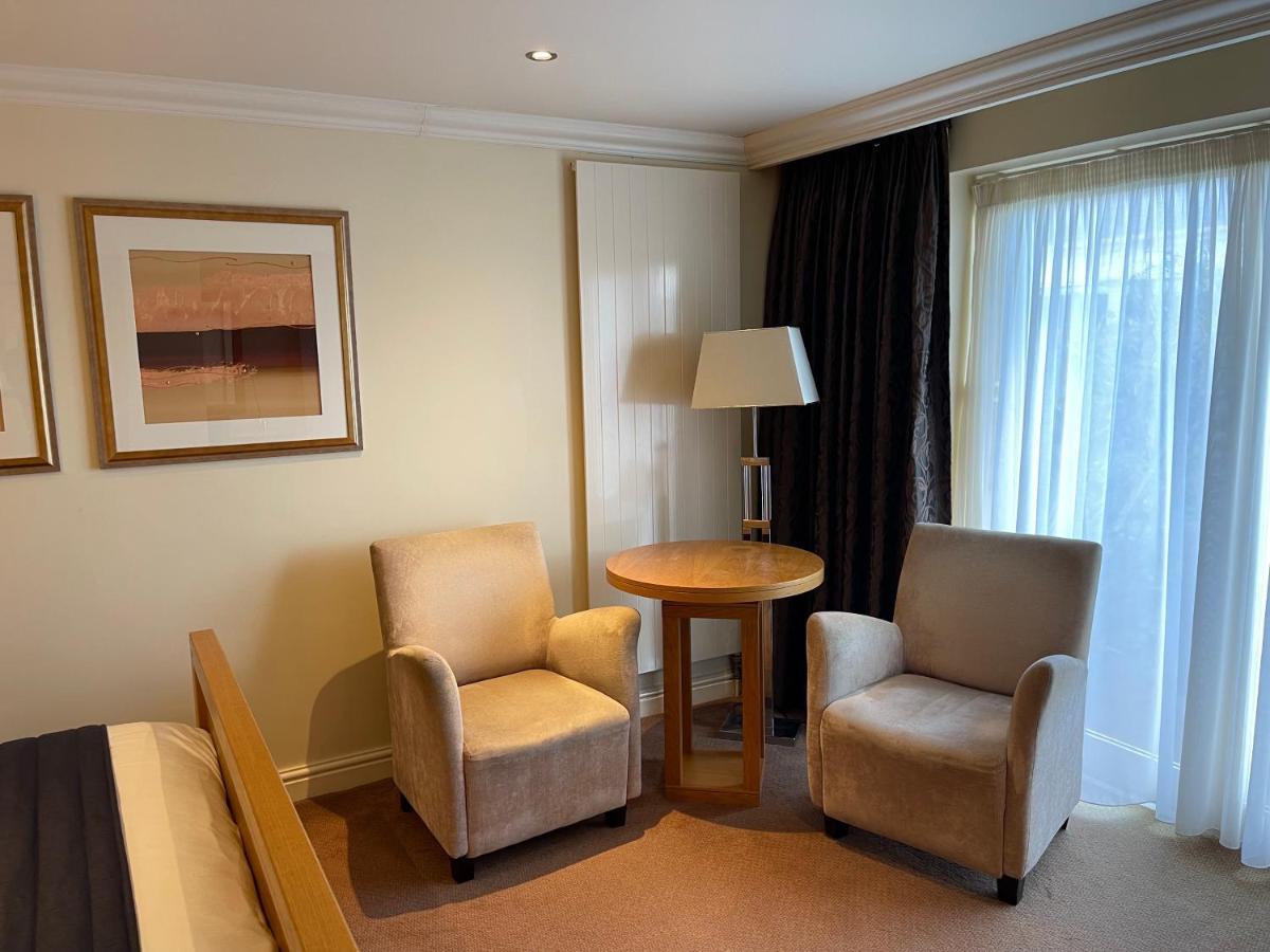 Park Farm Hotel Hethersett  Экстерьер фото