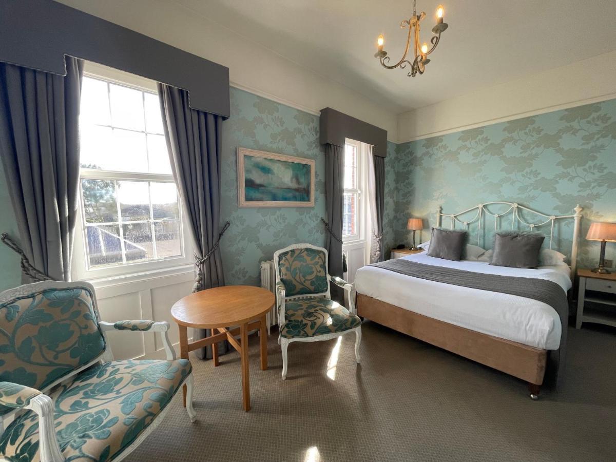 Park Farm Hotel Hethersett  Экстерьер фото