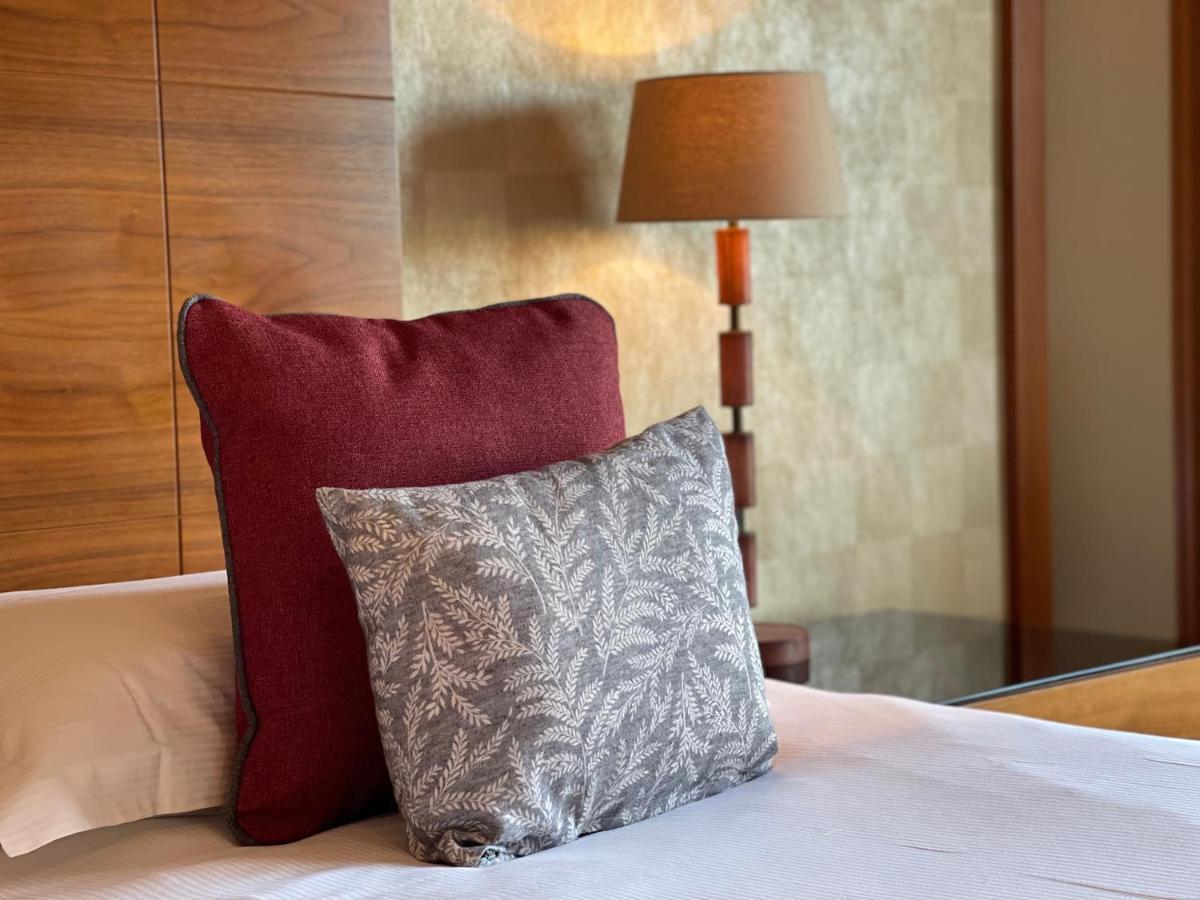 Park Farm Hotel Hethersett  Экстерьер фото