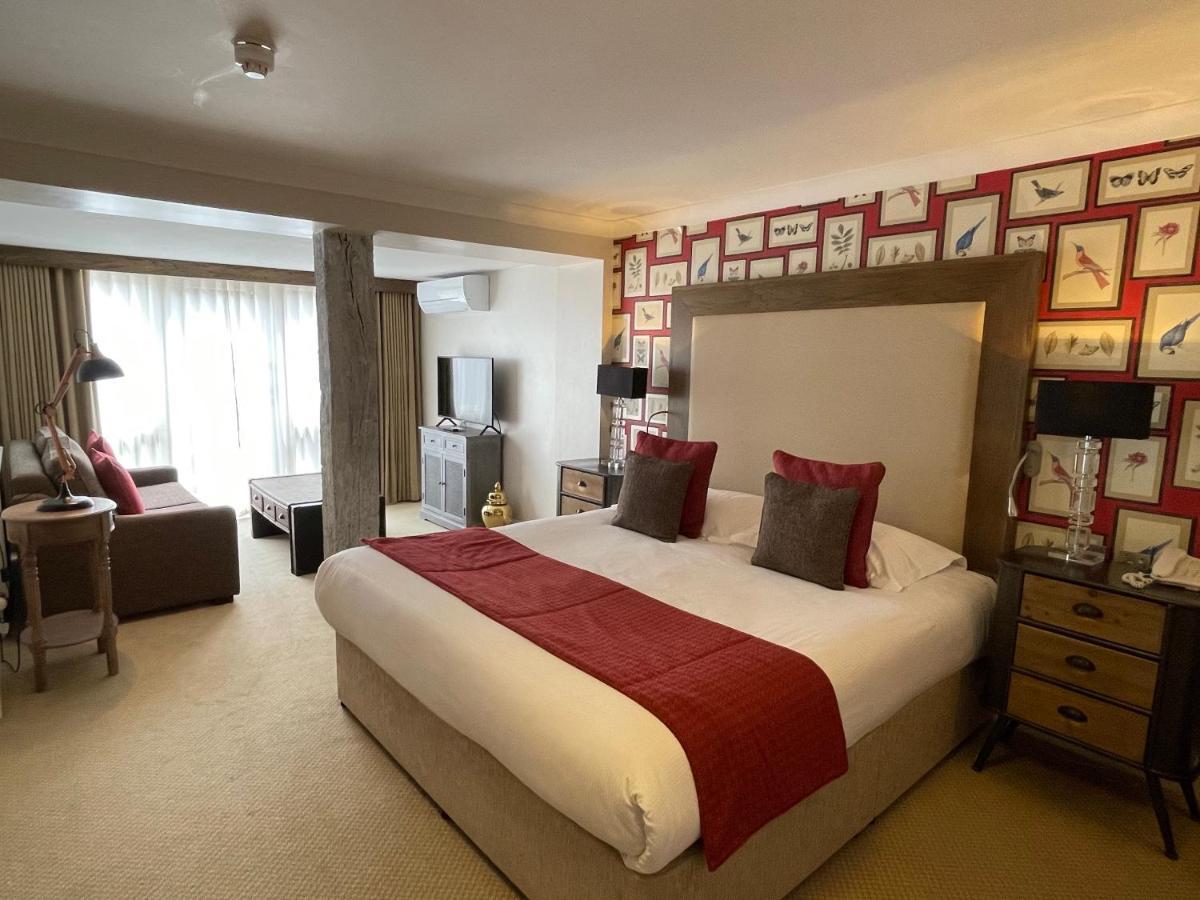 Park Farm Hotel Hethersett  Экстерьер фото