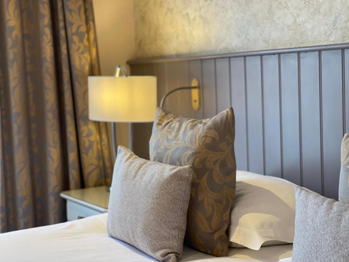 Park Farm Hotel Hethersett  Экстерьер фото