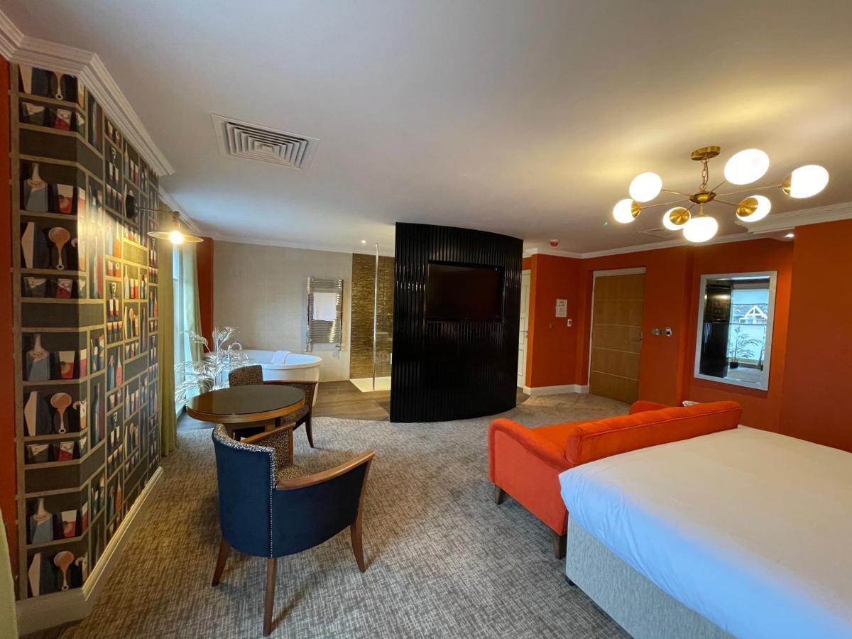 Park Farm Hotel Hethersett  Экстерьер фото