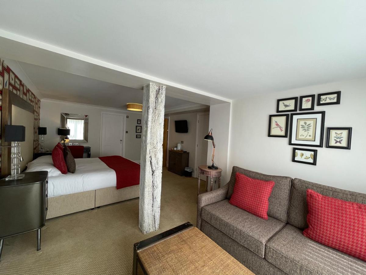 Park Farm Hotel Hethersett  Экстерьер фото