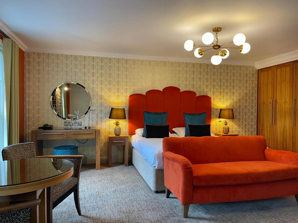 Park Farm Hotel Hethersett  Экстерьер фото