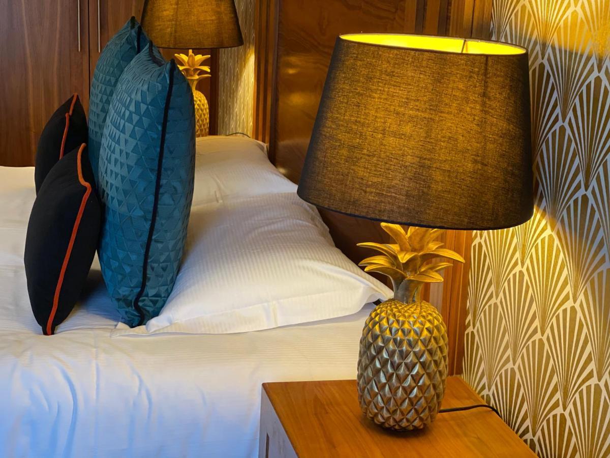 Park Farm Hotel Hethersett  Экстерьер фото