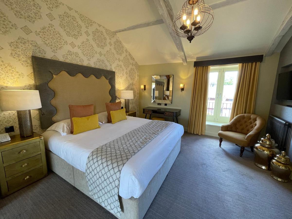 Park Farm Hotel Hethersett  Экстерьер фото