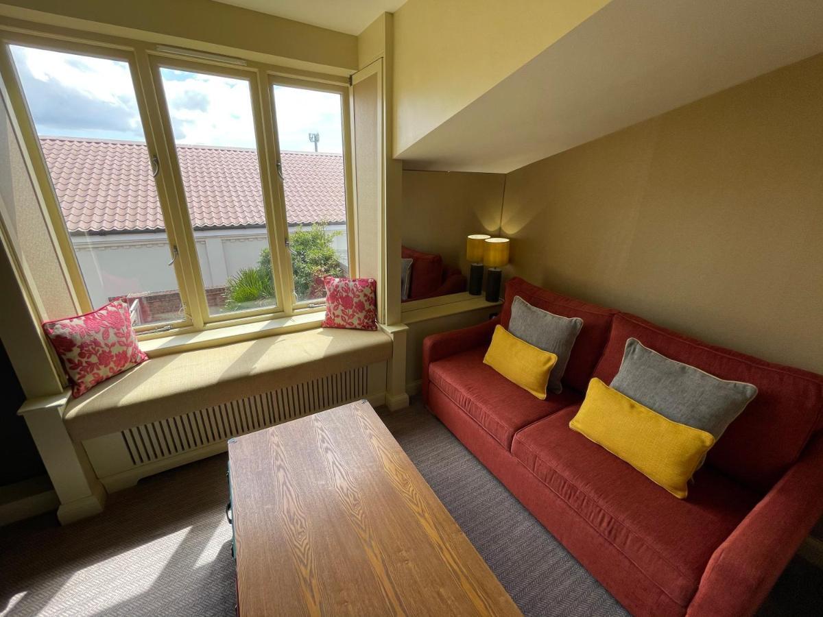 Park Farm Hotel Hethersett  Экстерьер фото