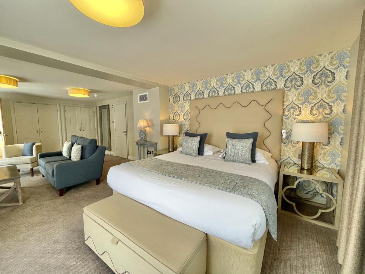 Park Farm Hotel Hethersett  Экстерьер фото