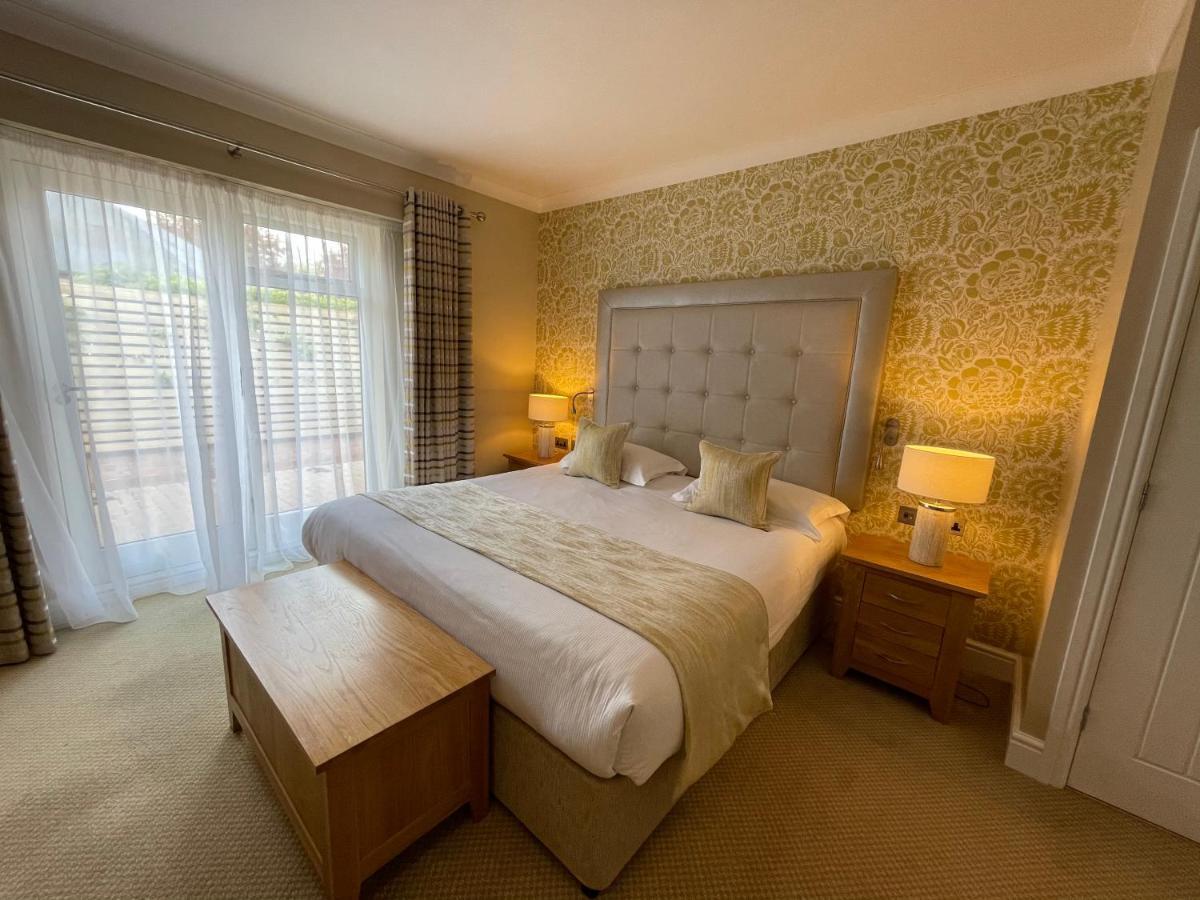 Park Farm Hotel Hethersett  Экстерьер фото
