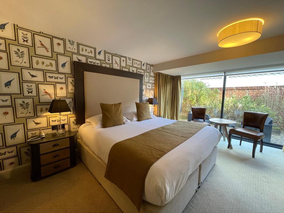 Park Farm Hotel Hethersett  Экстерьер фото
