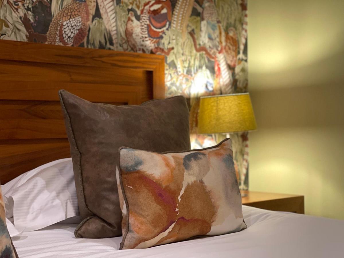 Park Farm Hotel Hethersett  Экстерьер фото