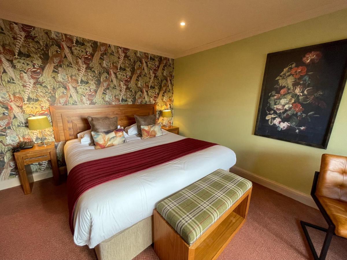 Park Farm Hotel Hethersett  Экстерьер фото