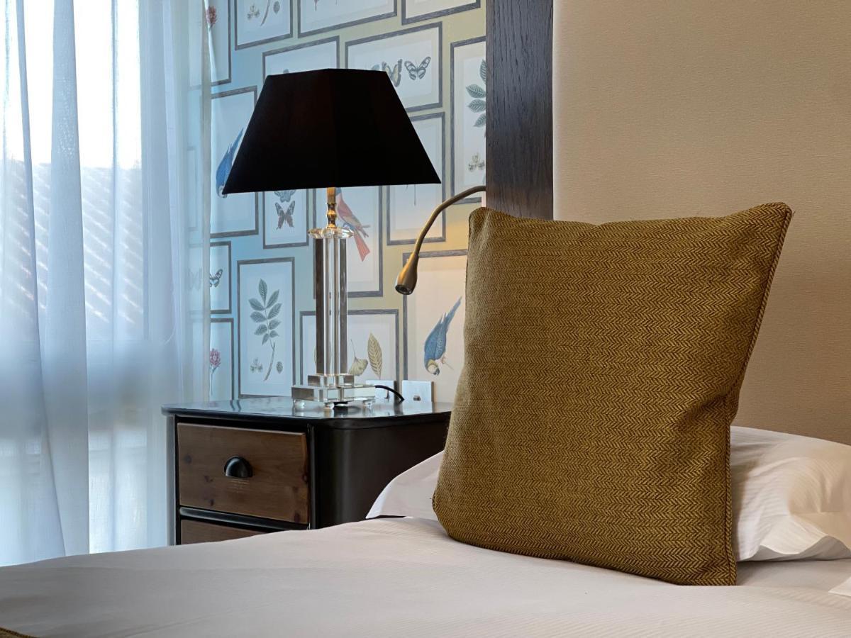 Park Farm Hotel Hethersett  Экстерьер фото