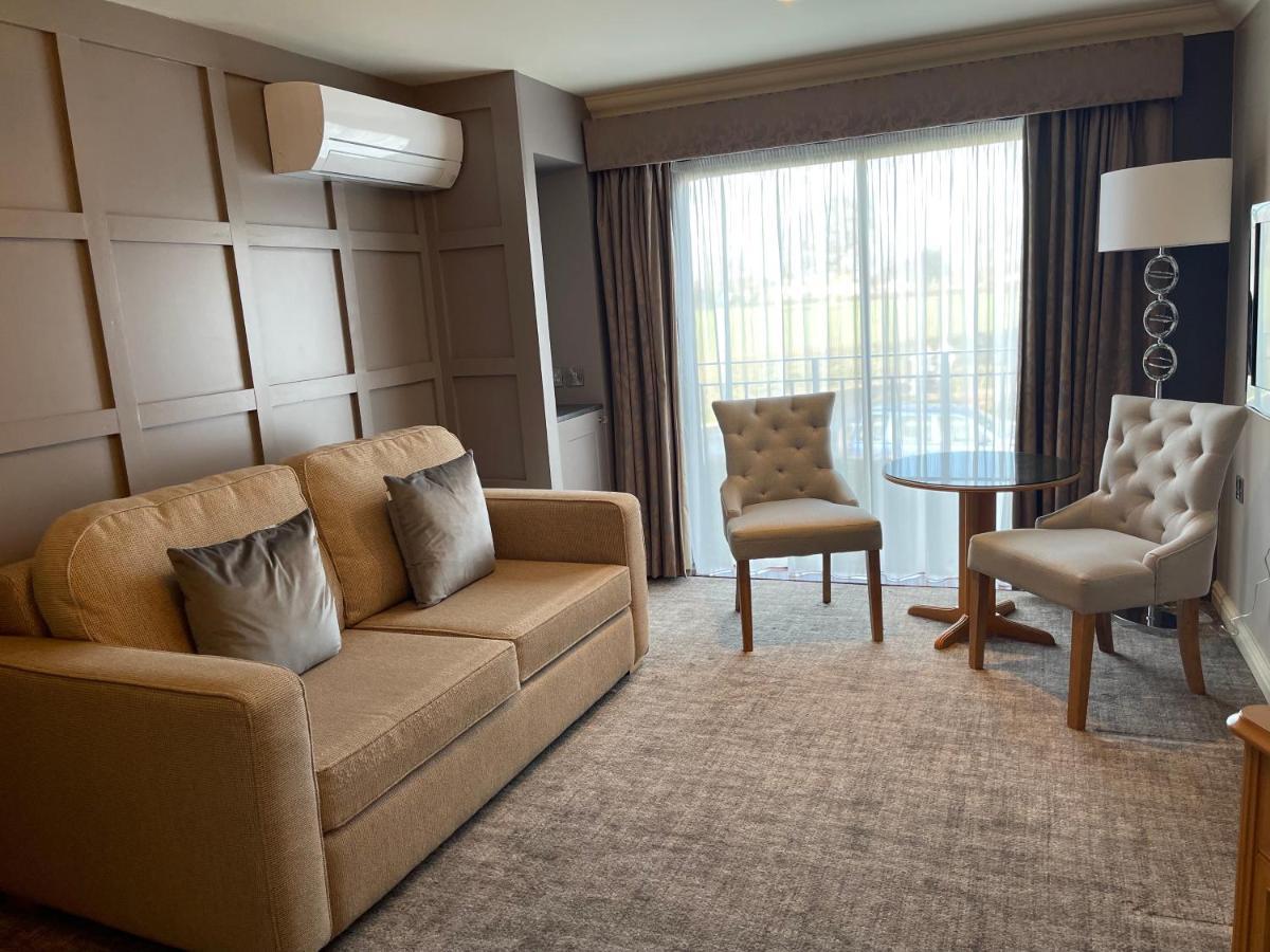 Park Farm Hotel Hethersett  Экстерьер фото