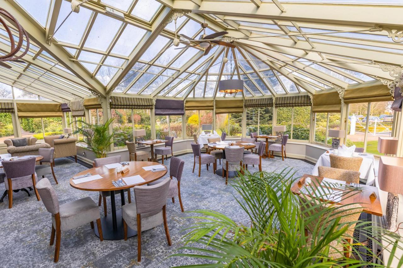 Park Farm Hotel Hethersett  Экстерьер фото