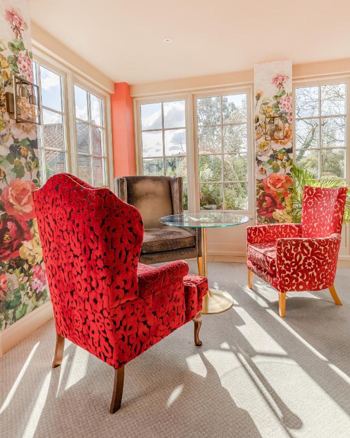 Park Farm Hotel Hethersett  Экстерьер фото