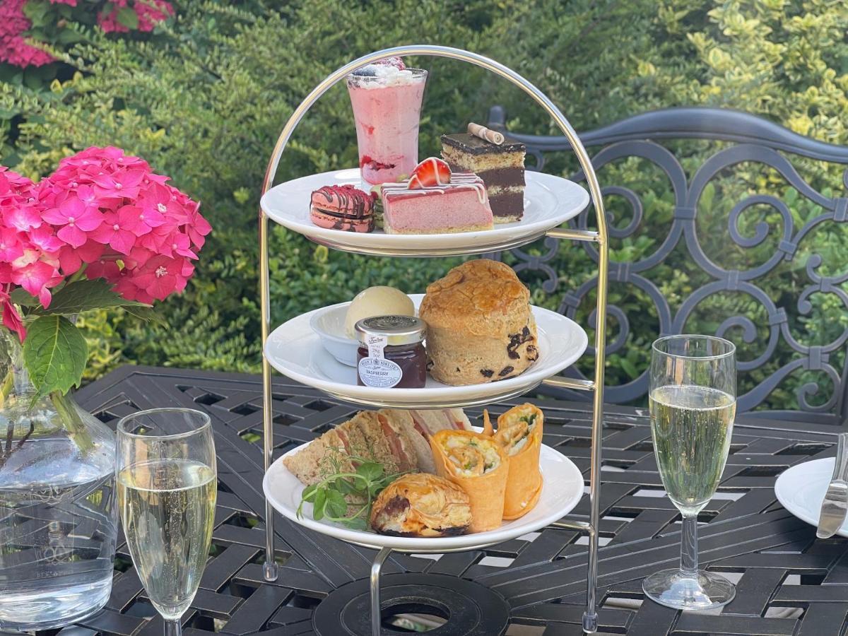 Park Farm Hotel Hethersett  Экстерьер фото