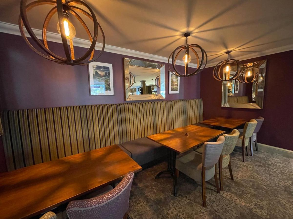 Park Farm Hotel Hethersett  Экстерьер фото