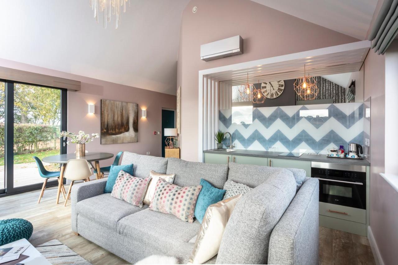 Park Farm Hotel Hethersett  Экстерьер фото