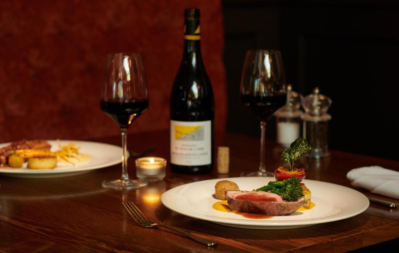 Park Farm Hotel Hethersett  Экстерьер фото