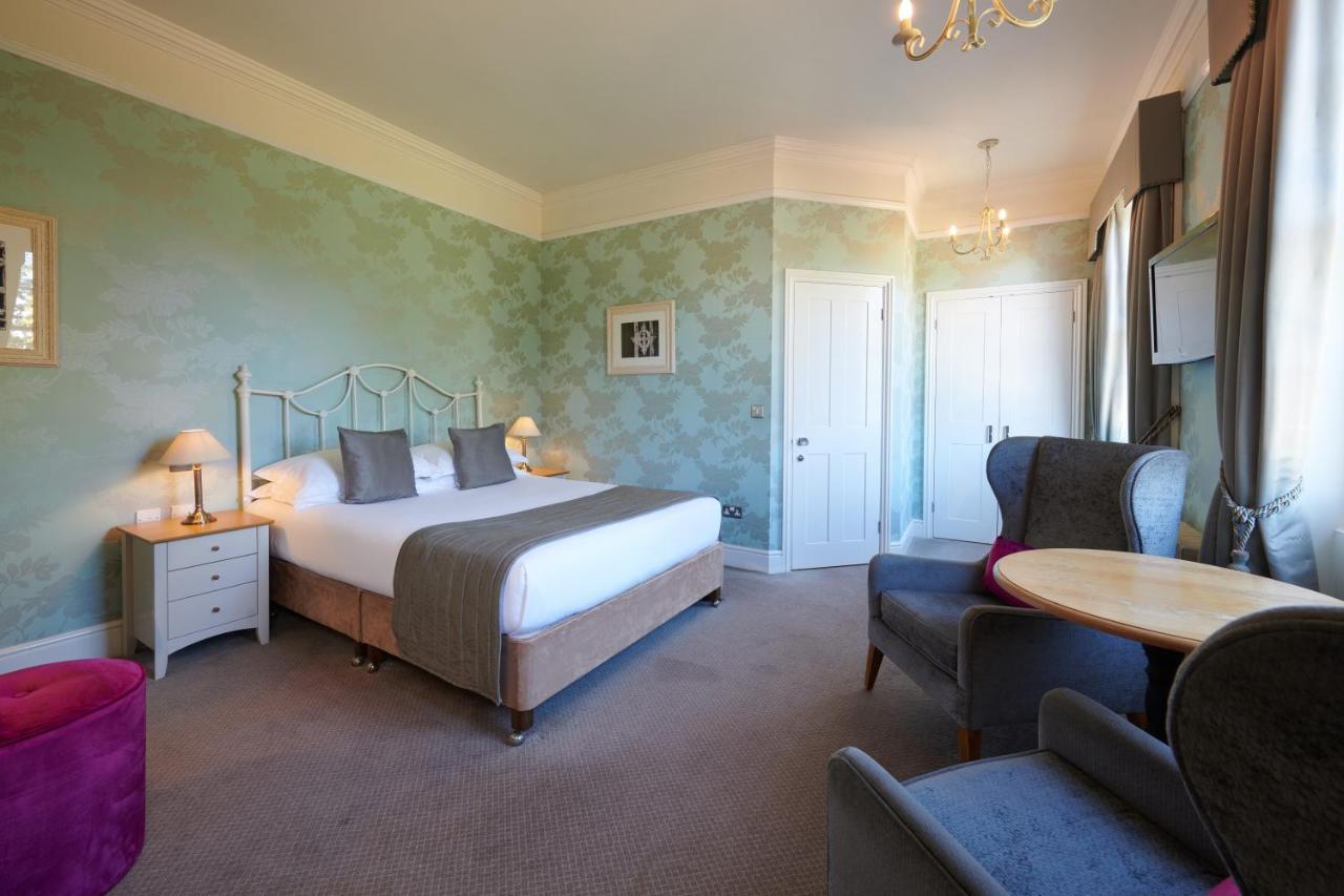 Park Farm Hotel Hethersett  Экстерьер фото