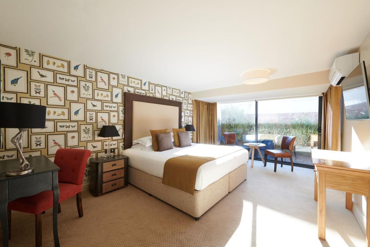Park Farm Hotel Hethersett  Экстерьер фото