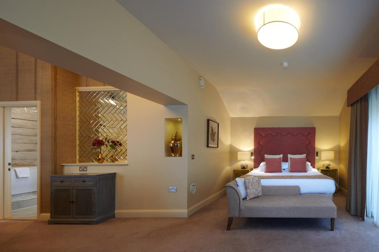 Park Farm Hotel Hethersett  Экстерьер фото