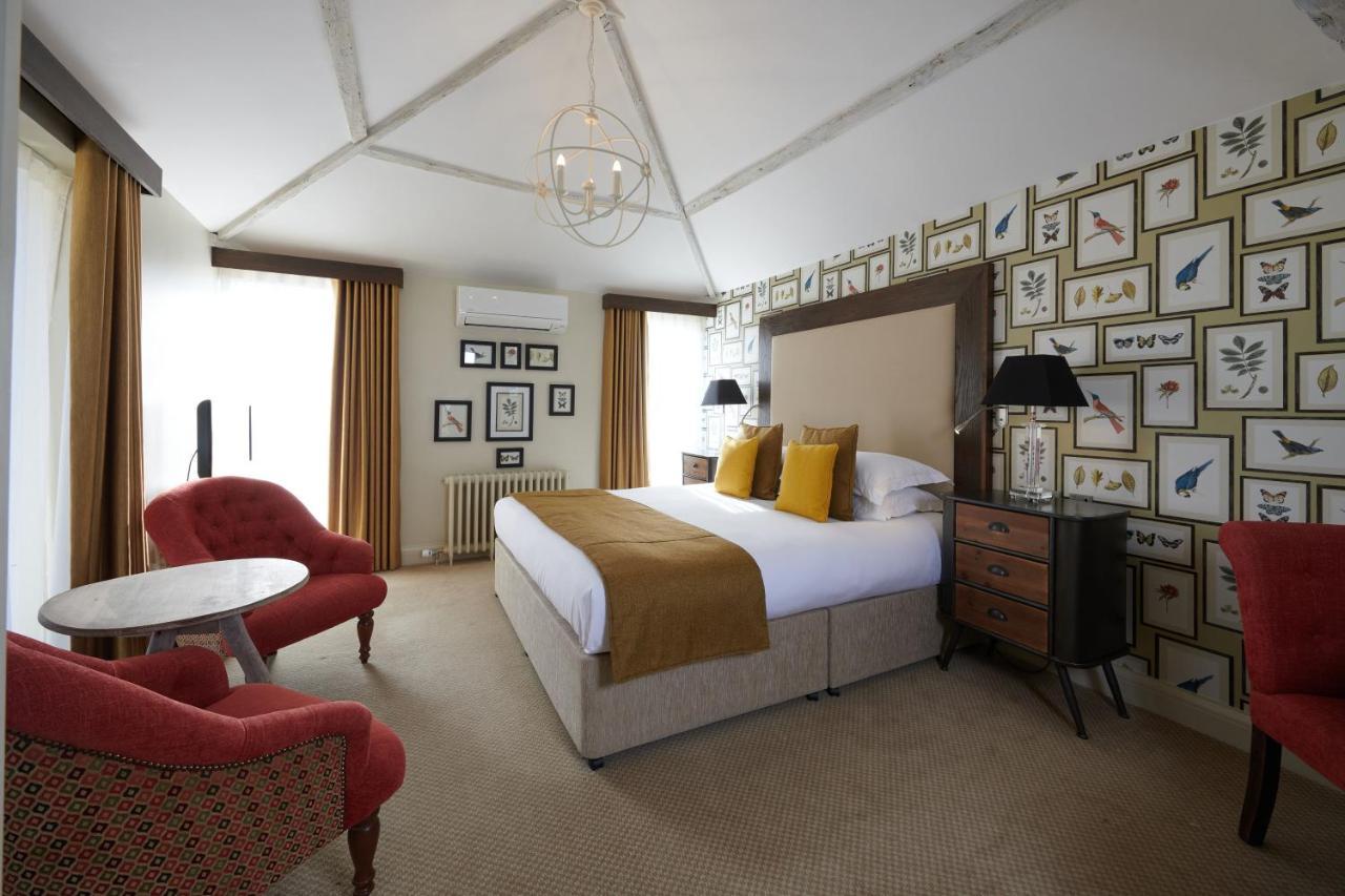 Park Farm Hotel Hethersett  Экстерьер фото
