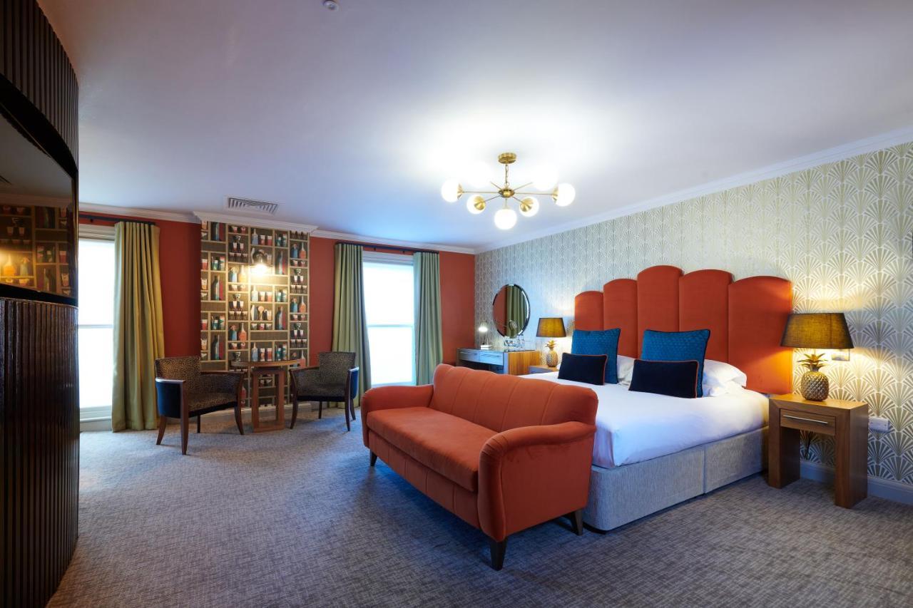 Park Farm Hotel Hethersett  Экстерьер фото
