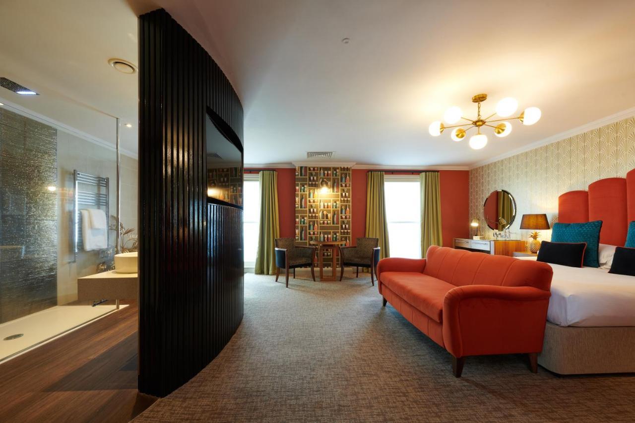 Park Farm Hotel Hethersett  Экстерьер фото