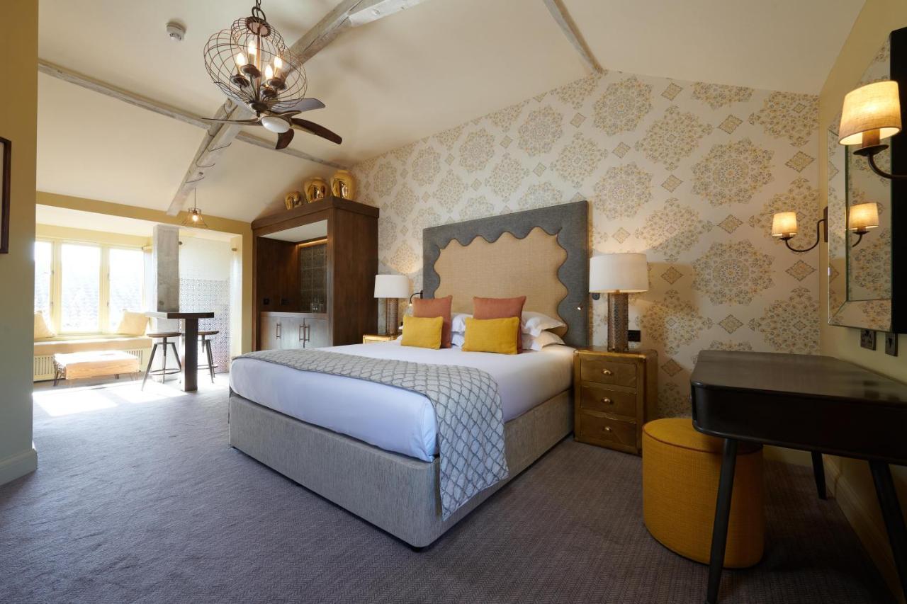 Park Farm Hotel Hethersett  Экстерьер фото