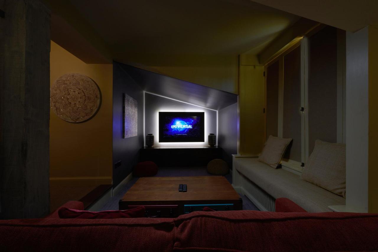 Park Farm Hotel Hethersett  Экстерьер фото