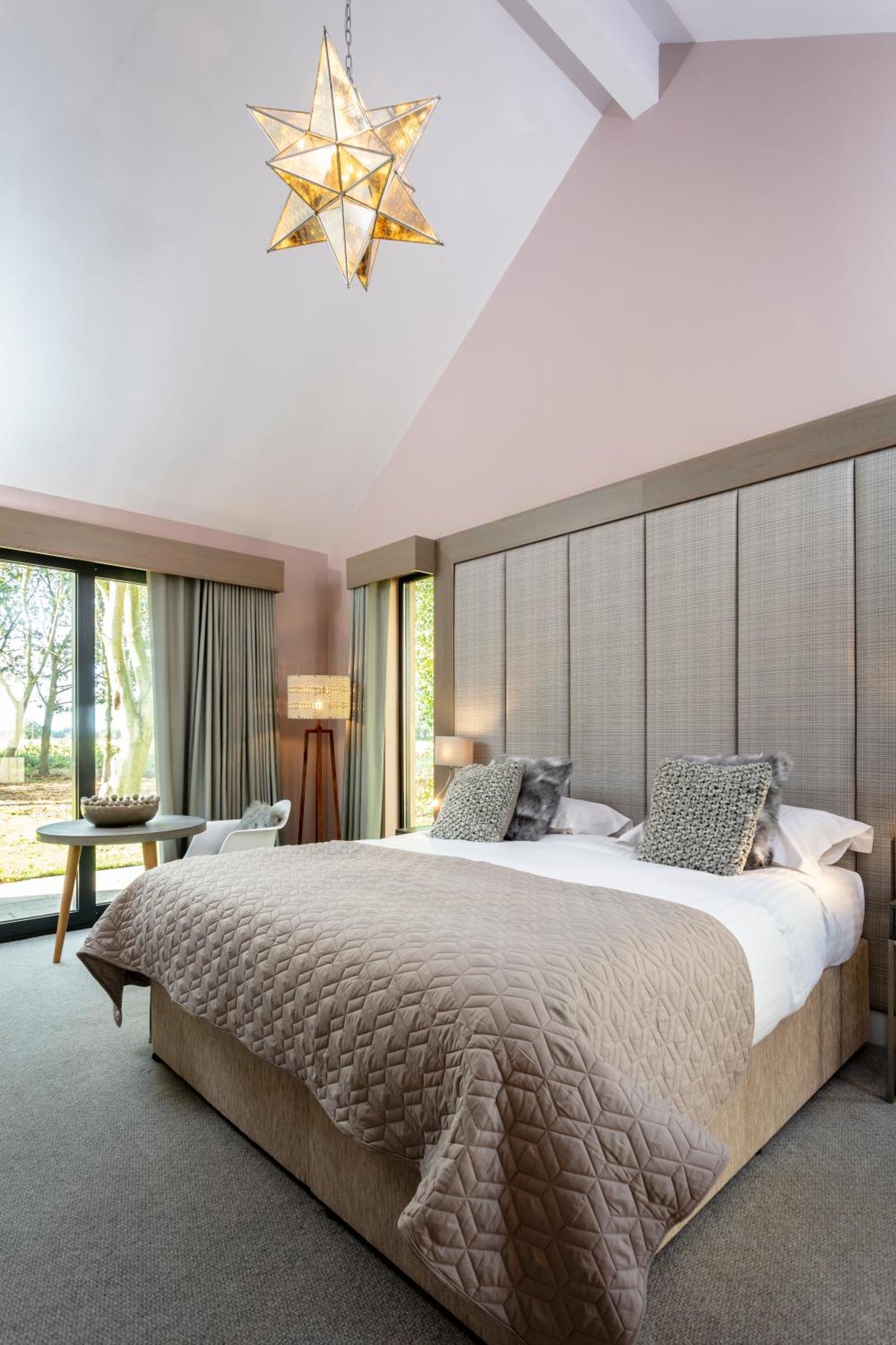 Park Farm Hotel Hethersett  Экстерьер фото