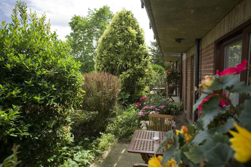 Park Farm Hotel Hethersett  Экстерьер фото