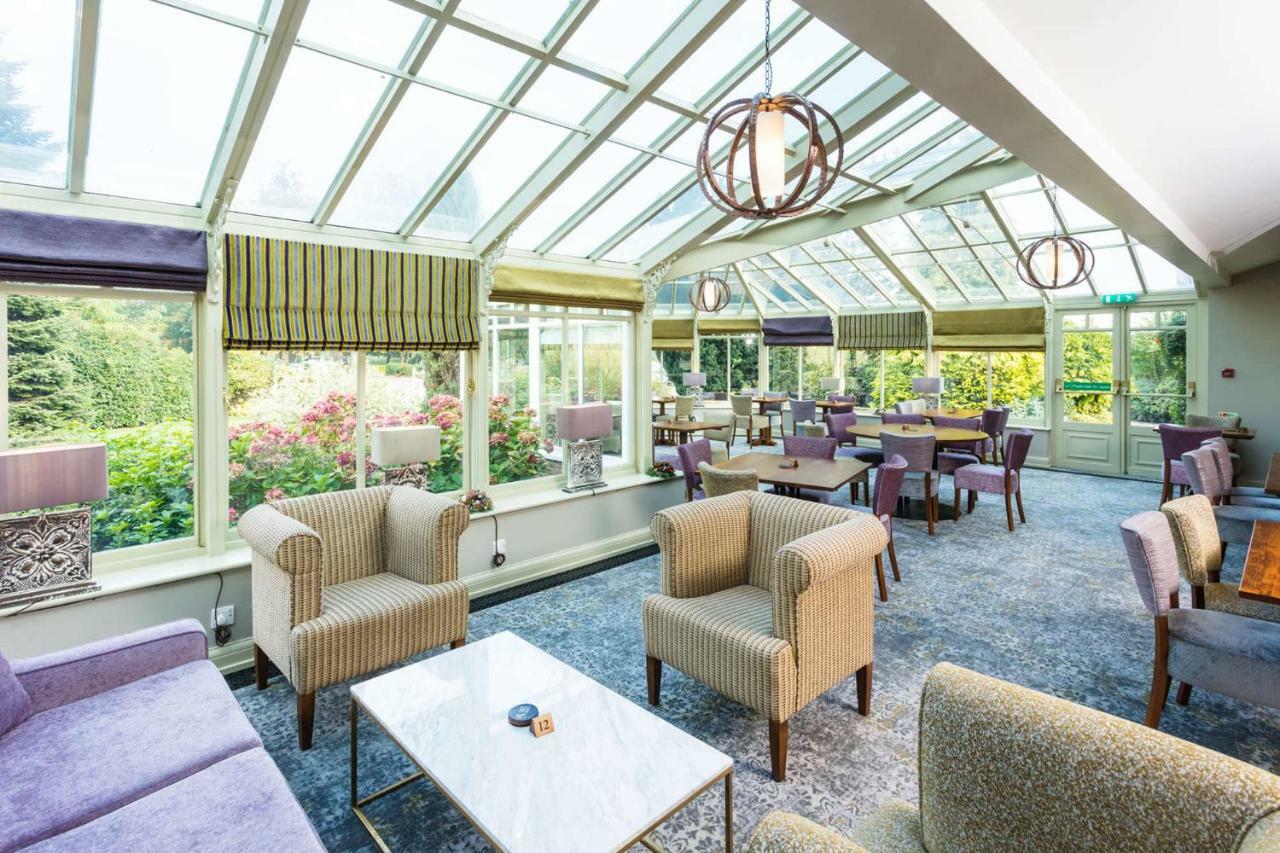Park Farm Hotel Hethersett  Экстерьер фото
