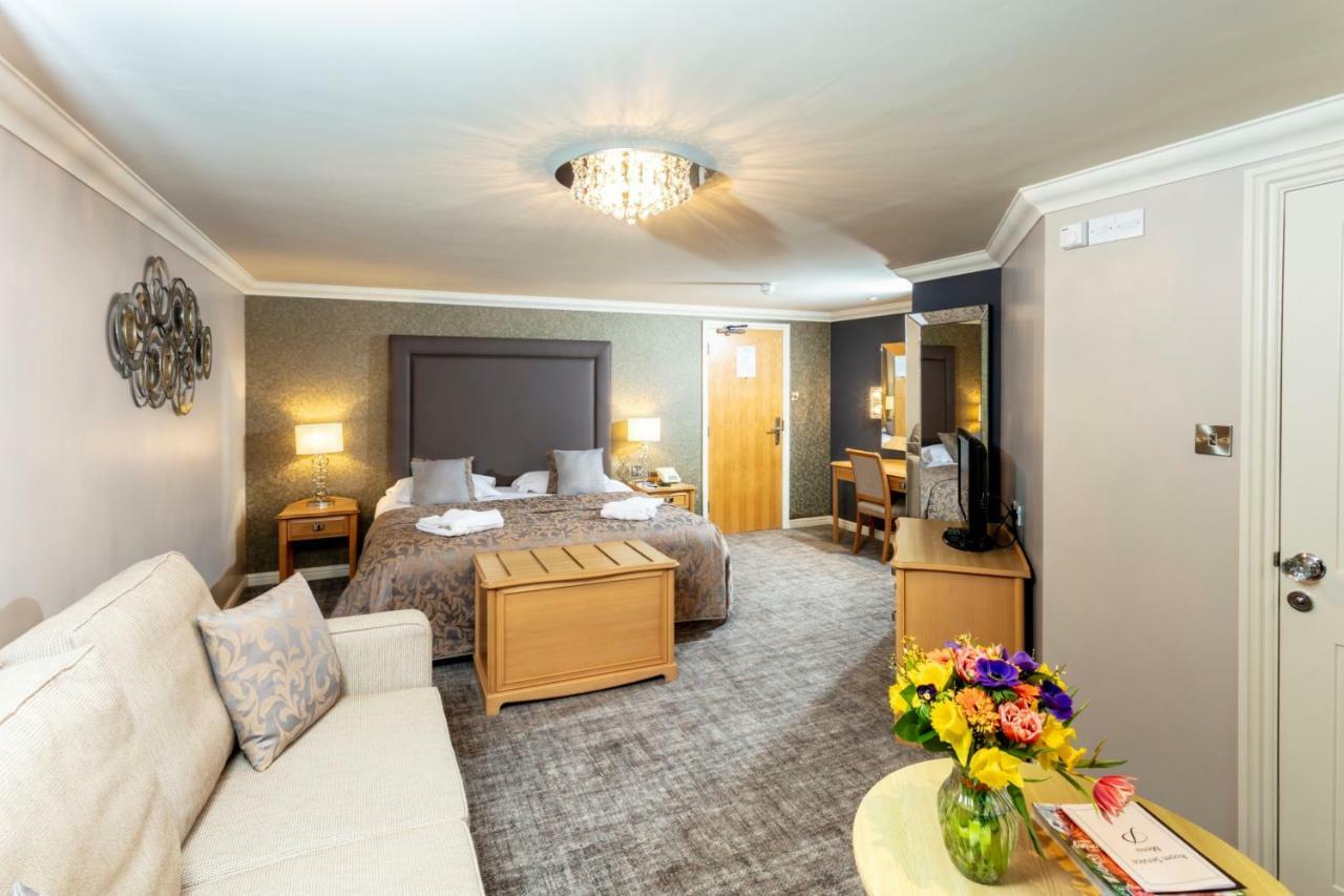 Park Farm Hotel Hethersett  Экстерьер фото