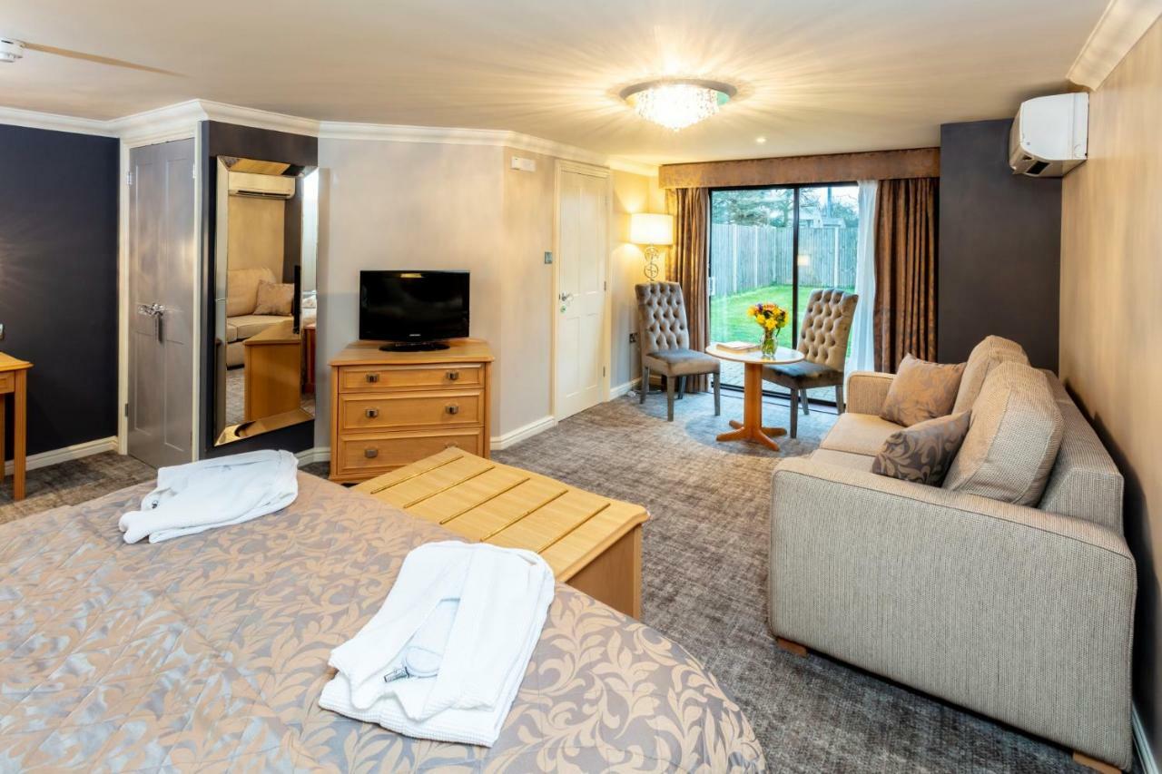 Park Farm Hotel Hethersett  Экстерьер фото